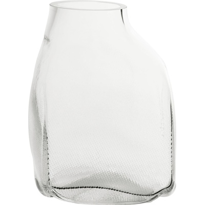 Bolia Ваза Bronco 17 см прозрачна (24-872-01_00001)