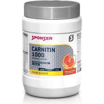 Sponser Sport Food Карнитин 1000 - Red Orange