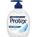 Mydlá Protex Fresh antibakteriálne tekuté mydlo s pumpičkou 300 ml