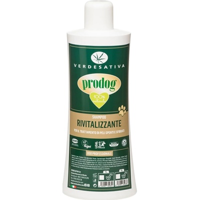 Verdesativa Revitalizačný šampón pre psov prodog 1 l