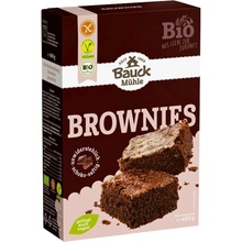 Bauckhof Bezlepková směs na pečení BROWNIES BIO 400 g