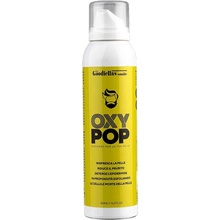 The Goodfellas' Smile Oxy Pop šumivá pěče pro vousy a vlasy 150 ml