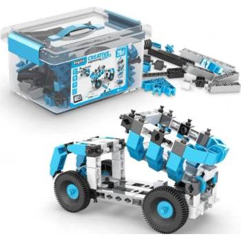 Engino Creative engineering 20 in 1 : maker master