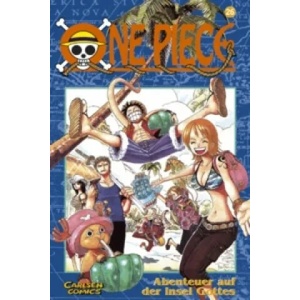 One Piece 26 | Eiichiro Oda (ISBN: 9783551756367)