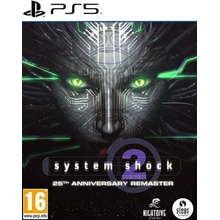 System Shock 2 Remastered