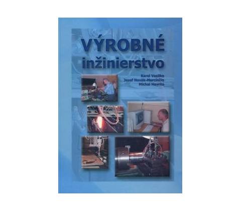 Výrobné inžinierstvo