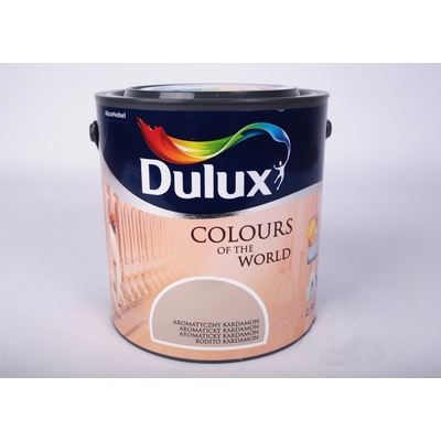 Dulux CoW aromatický kardamón 2,5l