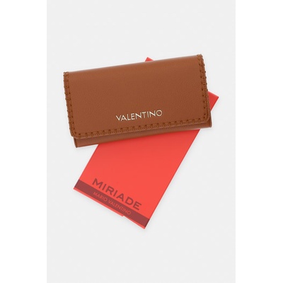 Valentino портфейл дамски от имитация на кожа ALEKSANDRA (VPS9W9113)
