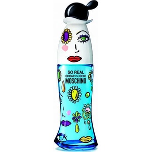 Moschino So Real Cheap and Chic EDT 30 ml Парфюми