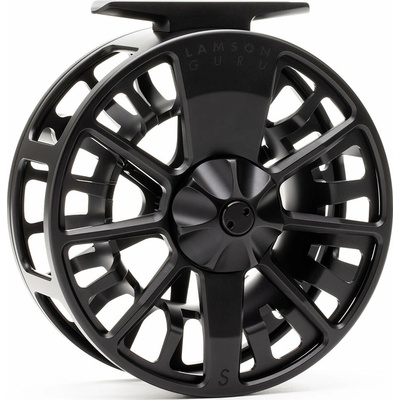 Lamson Guru S HD Blackout 4 - 6
