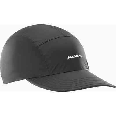 Salomon Bonatti Waterproof Deep Black