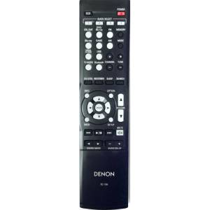 GENERAL Denon rc-1196 - дистанционно управление дубликат (rc-1196) Дистанционно