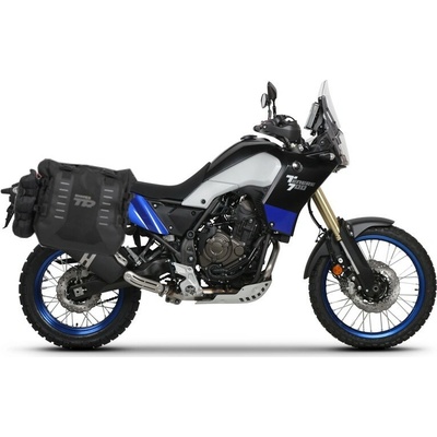 Shad TERRA TR40 adventure YAMAHA Tenere 700 XTZ690