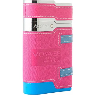 Armaf Voyage Hawaii Pink parfumovaná voda dámska 100 ml