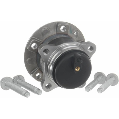 Súprava ložísk kolesa SKF VKBA 7034 VKBA 7034