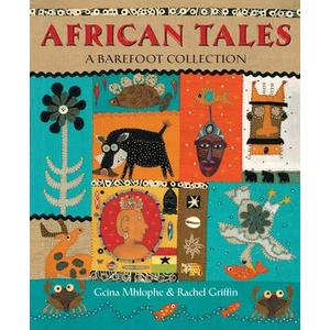 African Tales | Rachel Griffin (ISBN: 9781782853596)