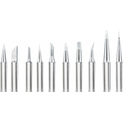 EXTOL INDUSTRIAL Hroty, sada 10ks, 900M 8794520B