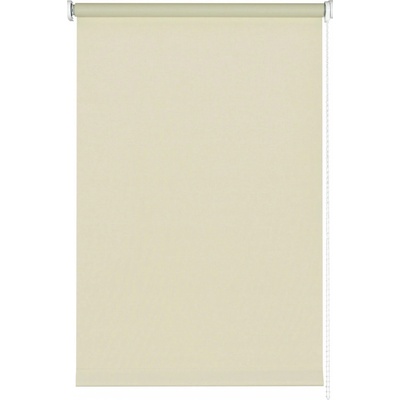 Gardinia Roleta Side-Pull béžová, 100 x 180 cm