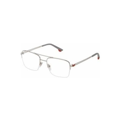 Police Мъжки слънчеви очила Police SPLB39E60U28P ø 60 mm