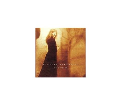 Loreena McKennitt - The Visit