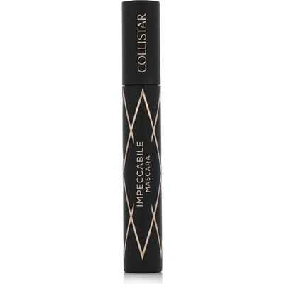 Collistar Impeccabile Mascara Black 14 ml