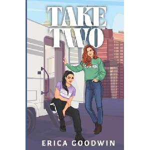 Take Two | Erica Goodwin (2026)