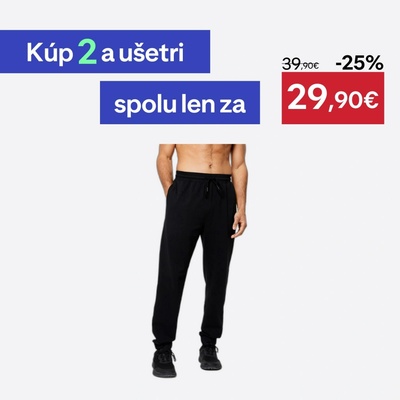 Domyos 500 čierne