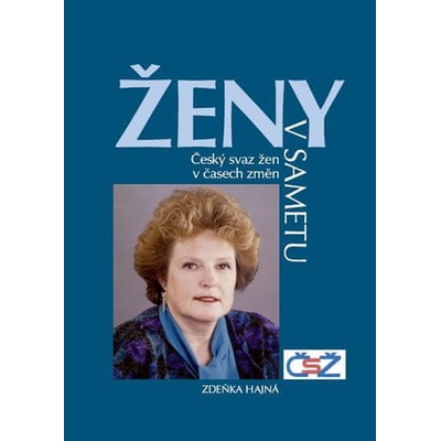 Ženy v sametu