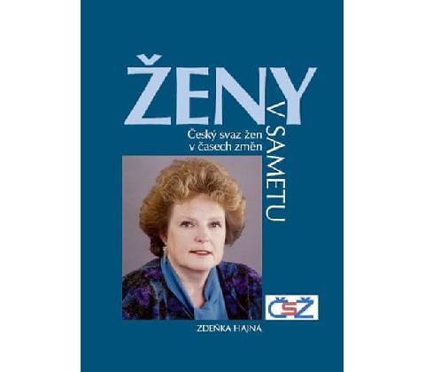 Ženy v sametu