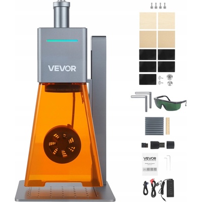 Vevor 12W