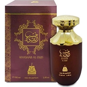 Bait Al Bakhoor Khasbab Al Oud parfémovaná voda dámská 100 ml
