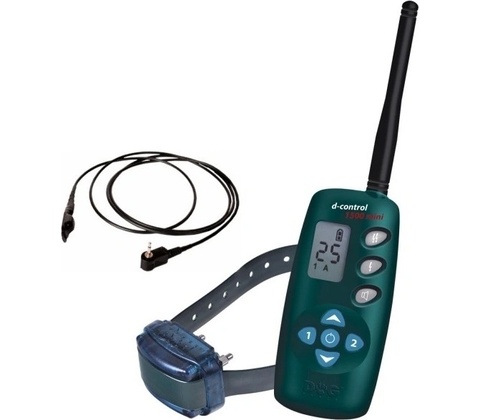 DogTrace d-control 1510 mini