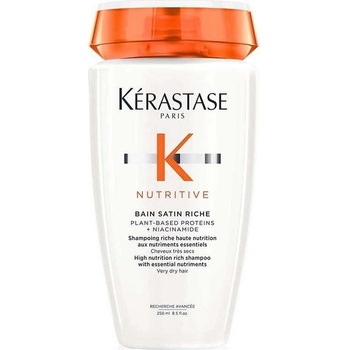 Kérastase Nutritive Bain Riche šampon 250 ml