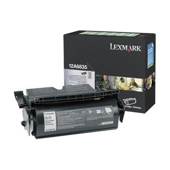 Lexmark 12A6835 - originálny