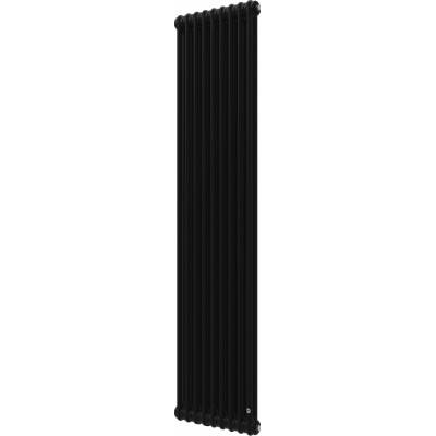 Instal Projekt Tubus 2 TUB2-180/09D50C75 1793 mm x 425 mm čierna