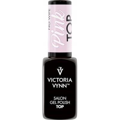 Victoria Vynn Top Secret Pink no wipe 8 ml