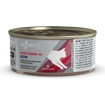 Trovet Cat RID Chicken 100 g