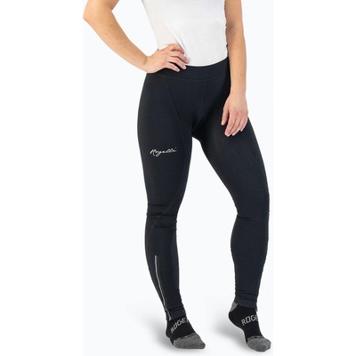 Rogelli Дамски панталони за колоездене Rogelli Core Tight black