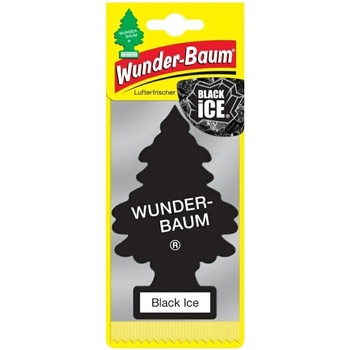 WUNDER-BAUM Black Ice