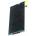 LCD дисплей за Lenovo A606, черен (D3110008)