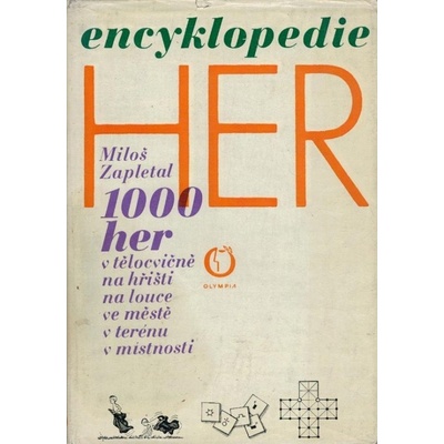 Encyklopedie her