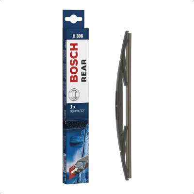 Bosch Zadní stěrač H306 BO 3397011432