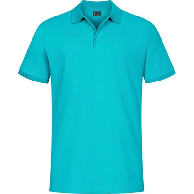 Excd by Promodoro pánska polokošeľa E4400 jade