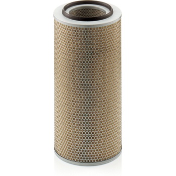 Mann-filter Въздушен филтър mann-filter c 24 650/1