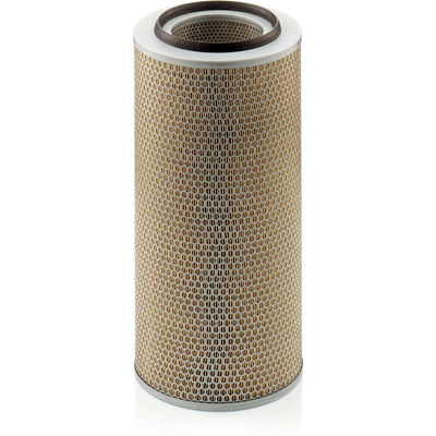 Mann-filter Въздушен филтър mann-filter c 24 650/1