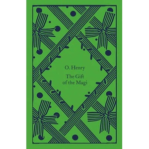 Gift of the Magi (ISBN: 9780241597019)