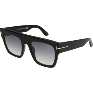 Tom Ford FT0847 01B Слънчеви очила