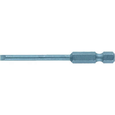 Weidmüller BIT E6.3 plochý plochý 110 mm 9205650000
