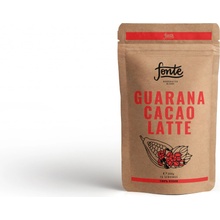 Fonte Guarana Cacao Latte 300 g