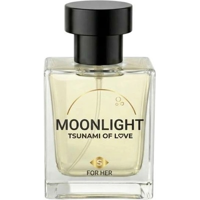 Sexy Elephant Dámský parfém pro zvýšení přitažlivosti Moonlight 50 ml